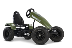 Jeep® Revolution BFR-3