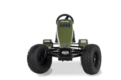 Jeep® Revolution BFR-3