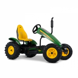 BERG John Deere BFR-3