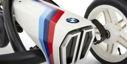 BMW Street Racer