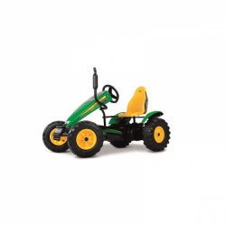 BERG John Deere BFR-3