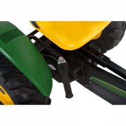 BERG John Deere BFR-3