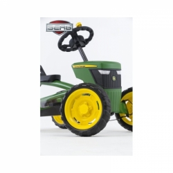 Buzzy John Deere