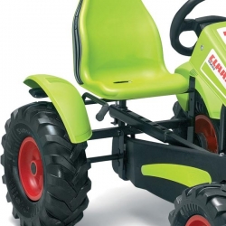 BERG Claas BFR-3