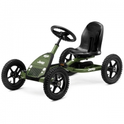 Berg Jeep® Junior