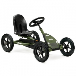 Berg Jeep® Junior