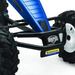 BERG New Holland BFR