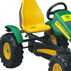 BERG John Deere BFR