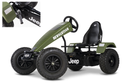 Jeep® Revolution BFR-3