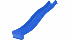 Skluzavka JSK s přípojkou na vodu modrá 2,9 m